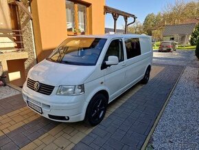 Vw Transporter