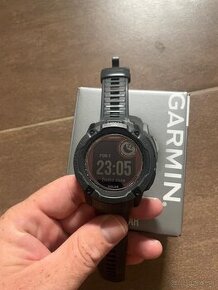 Garmin instinct 2x