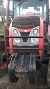 Zetor Proxima Power