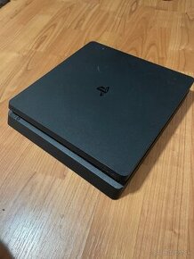 Playstation 4 slim 500GB