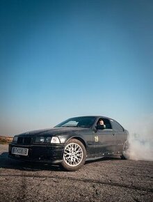 BMW E36 Compact