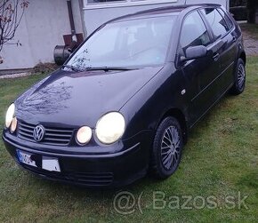 POLO 1,4 TDI