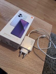 Xiaomi Redmi Note 13 Pro+