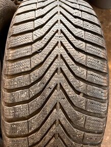 205/55R16 Vredstein zimne