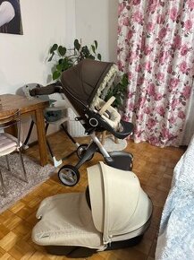 Stokke XPlory V4