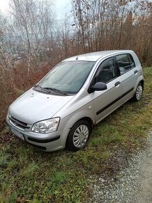 Hyundai Getz 1.1