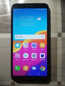 Honor/ Huawei / - 7S Android 8.1.0