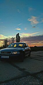 Audi a4 b5