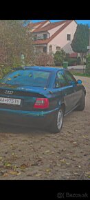 Audi a4 b5