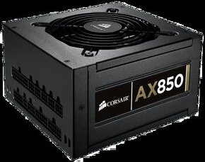 Corsair AX850 Gold Plus