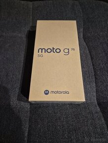 Motorola G75