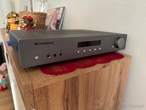 Predám zosilňovač Cambridge Audio AXA35