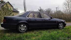 Honda Legend 3.2 V6 KA7 151 KW orig. 125 000 KM.