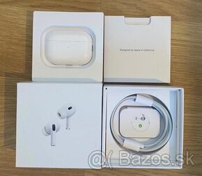 Airpods pro 2. generacia