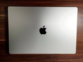 MacBook Pro 16” M2 Max – Perfektný stav, záruka do 9.5.2025