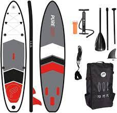 Paddleboard Pure 4 Fun Basic