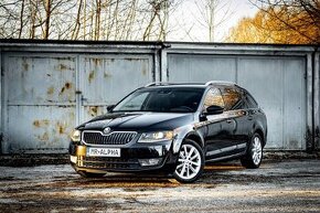 Škoda Octavia Combi 1.6 TDI Business 77kW