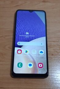 Samsung A32 5G 128GB Čierny