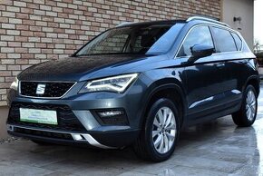 Seat Ateca 1.5 TSi //121 000KM // 13.415 EUR + DPH