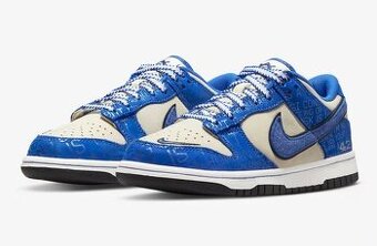 Nike Dunk Low“Jackie Robinson