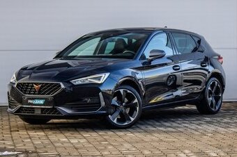 Cupra Leon Hybrid