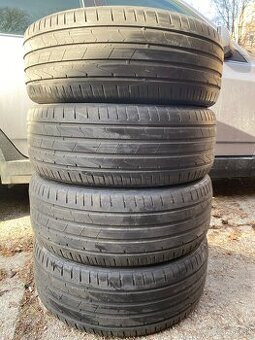 235/60r17 Hankook