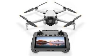 DJI Mini 4 Pro (DJI RC 2)