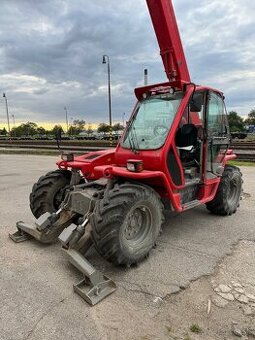 Merlo P38.13.