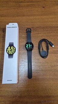 Samsung Galaxy Watch 6 44mm SM-R940 - Graphite Čierne 