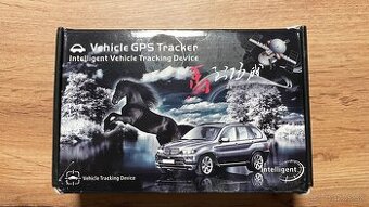 GPS lokator/tracker