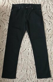 Chinos slim-fit nohavice H&M