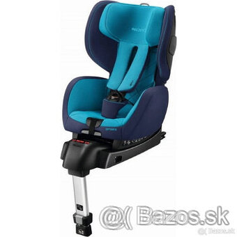 Recaro optiafix