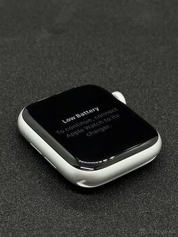 Apple Watch SE 44mm Silver 2024