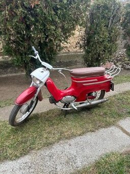 Jawa 50 pionier 21