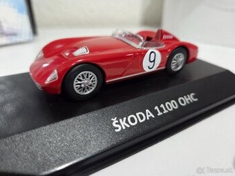 Škoda 1100 OHC