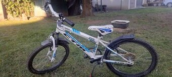 CTM bicykel 20