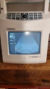 PIE MEDICAL 100 FALCO OB/GYN Ultrasound Monitor System