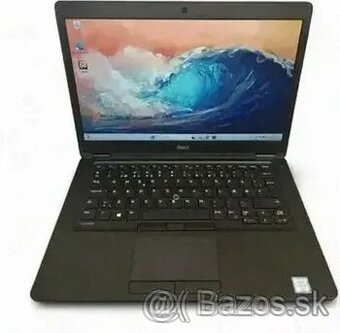 Dell Latitude 5480