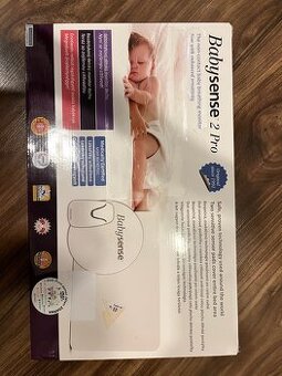 Predam monitor dychu Babysense 2 Pro