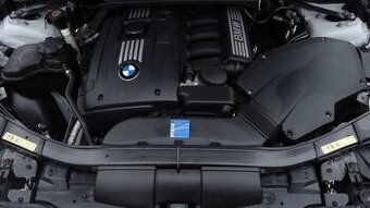 Prodám motor N53B30A e92 325i 120tis km