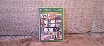 Gta 4 pre xbox360