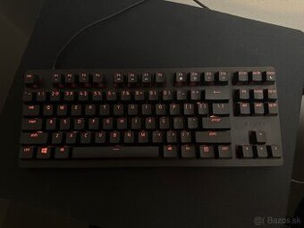 Razer Huntsman Tournament Edition – herná klávesnica