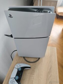 Ps5 slim digital