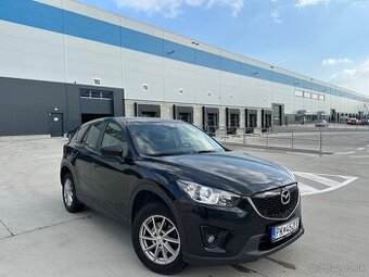 MAZDA CX5