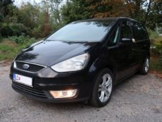 Predám Ford Galaxy III 2009 2,0TDCi, Ghia výbava-TOP PONUKA