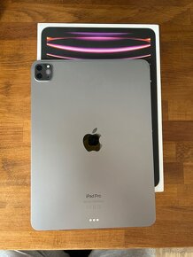 ipad 11 pro 256GB (4. generacia) 2022