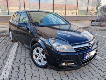 ✅OPEL ASTRA H 1.7 CDTI 74 KW SPORTLINE ✅