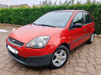 ✅FORD FIESTA 1.3 51KW DURATEC FAMILY CONFORTLINE ✅