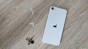 Apple iPhone SE 2022 - nejde aktivovať