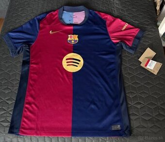 Originálny dres FC Barcelona